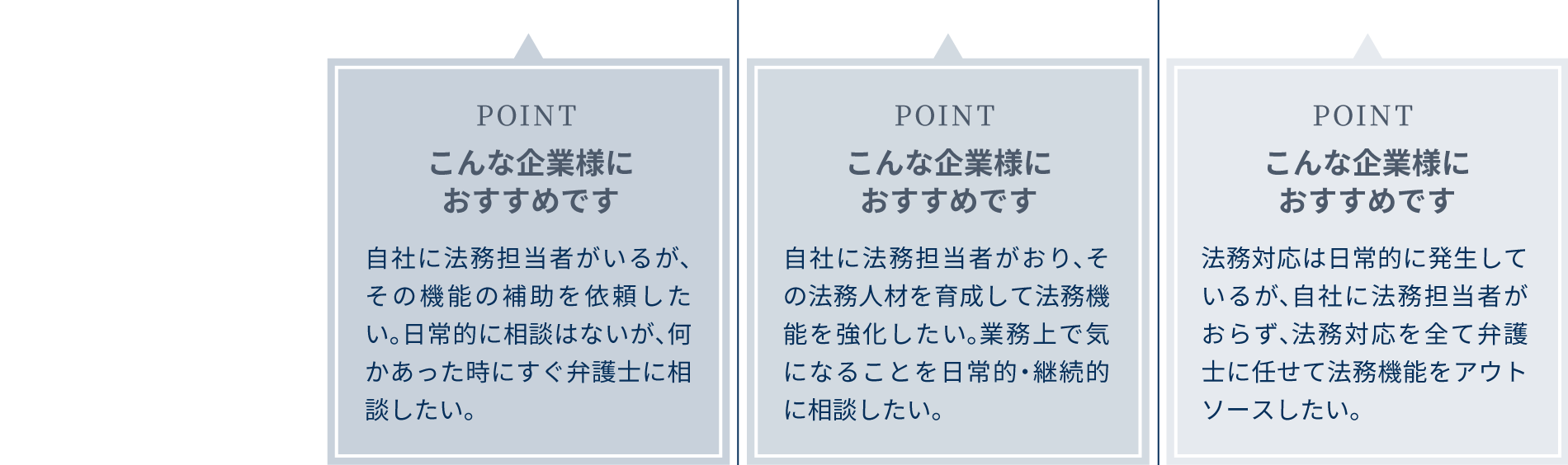 弁護士 顧問 おすすめ